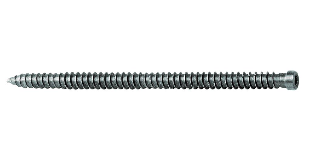 FBS-Z 7,5-112 okenski vijak-MP100