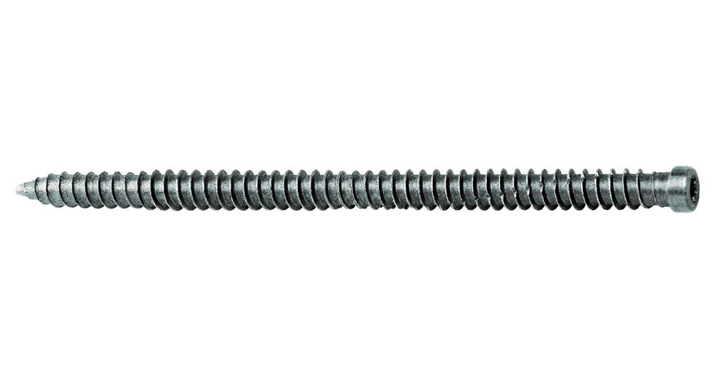 FBS-Z 7,5-152 okenski vijak-MP100