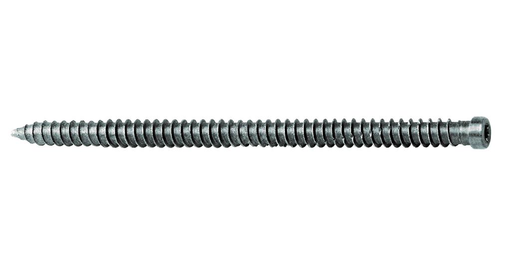 FBS-Z 7,5-72 okenski vijak-MP100