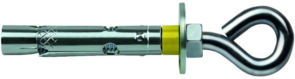 DA 8 - 45/M6 navojni tulec-MP100