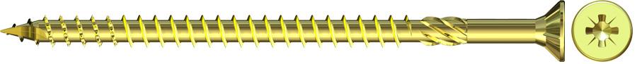 vijak za iverice 4X70/40 T (MP250)