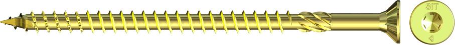 vijak za iverice 5X50/30 T (MP250)