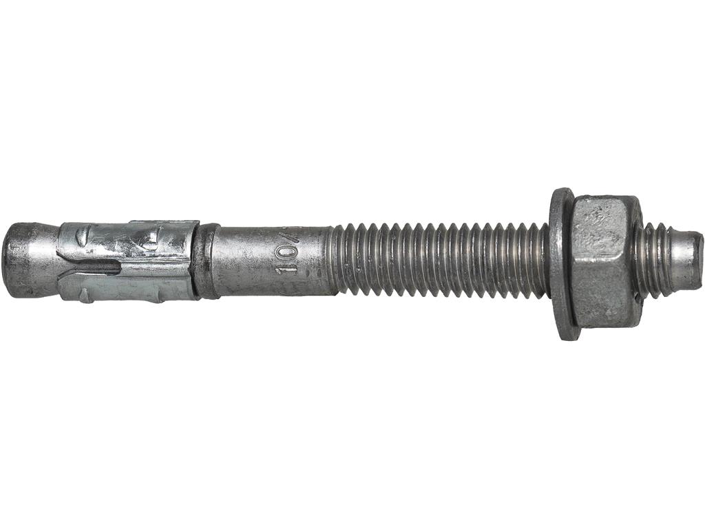 BAZ M16-178/60 HD raztezno sidro-MP10