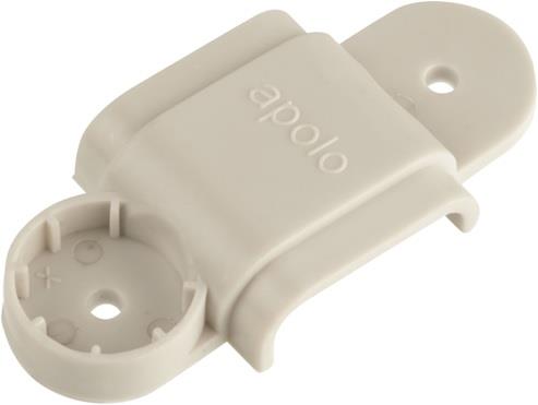 TPLC 9x25 plastična sponka-MP100