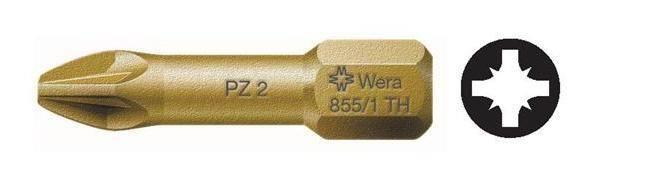 Vijačni nastavek Pozi PZ3-MP10