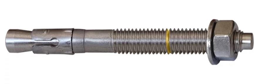 BA plus 10x92/17 A4 razteno sidro-MP25
