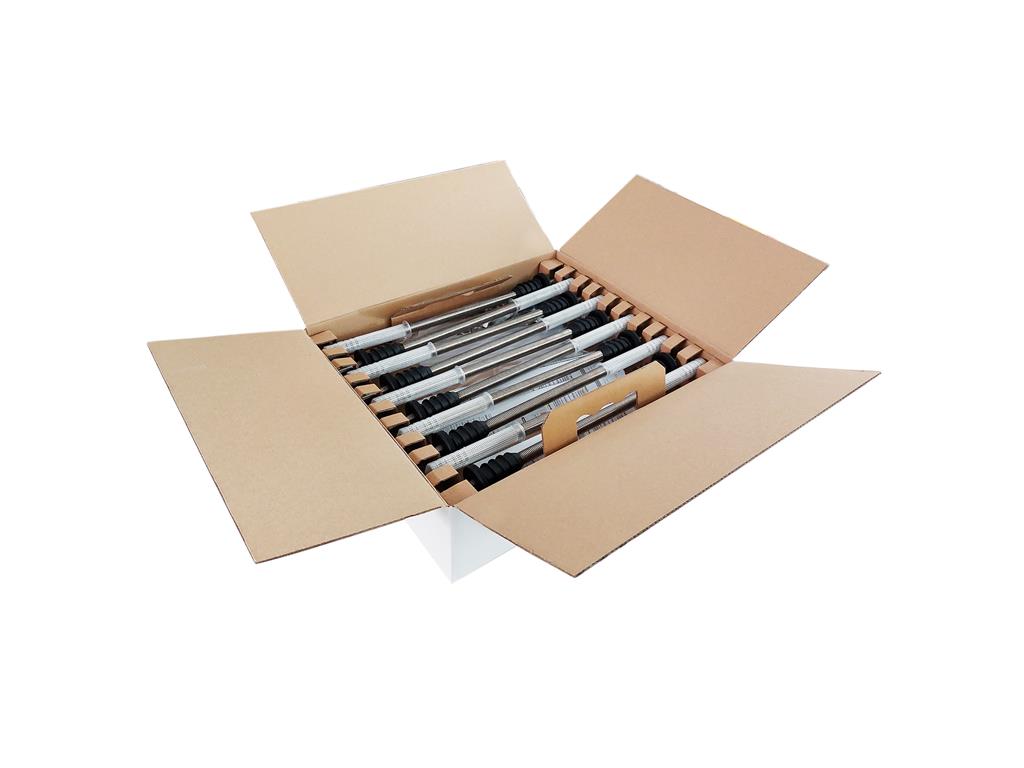 ResiTHERM 16/250 A4-MP20