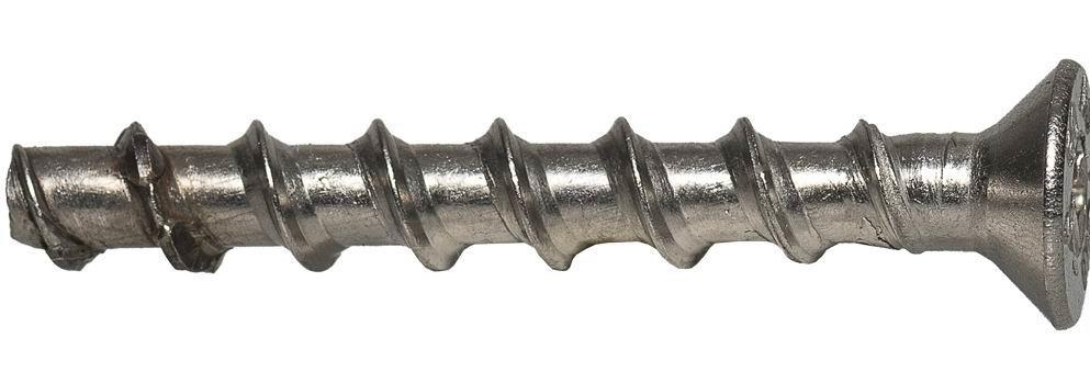 BTS ST 8-80/15 inox vijak za beton-MP50