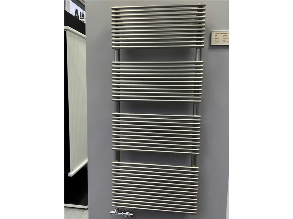ARISTOCRAT mat Inox H141 L060/734W