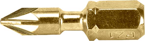 Torsion vijačni nastavek PH2 25mm2kos)