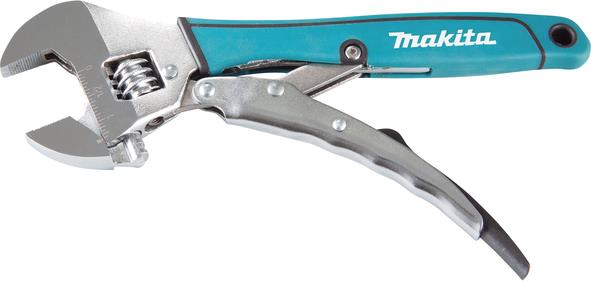 Nastavljiv ključ z zaklepanjem 250mm