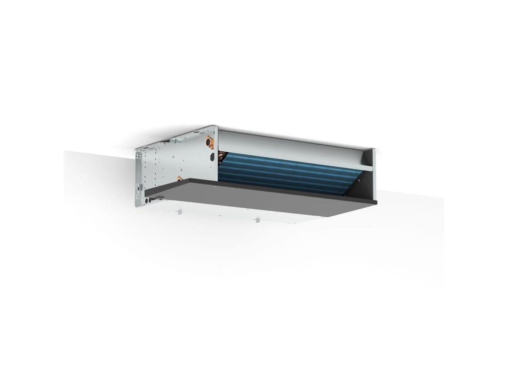 BRIZA 22 VGRADNA L155 FT L 230V 2-CEV.