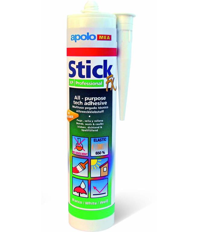 FX XP univerzalno lepilo Stick