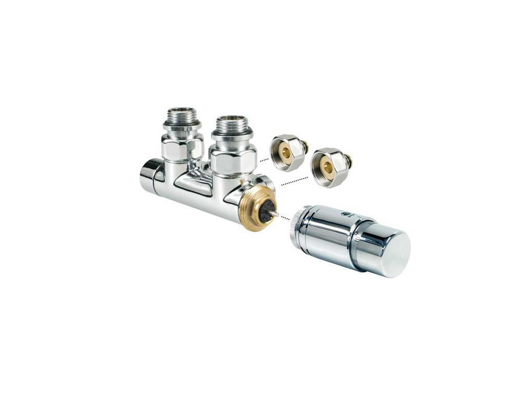 SET 41 DECO KOTNI 2-P/AC