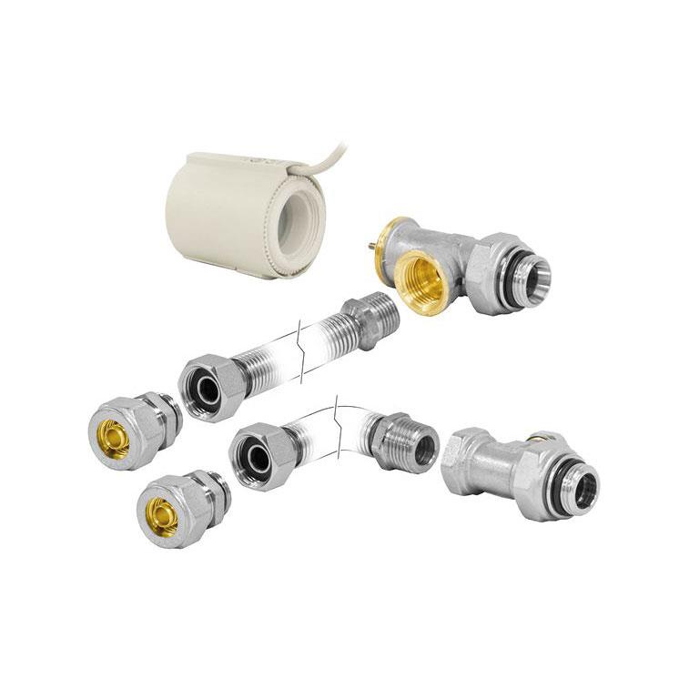SET 97 TERMO POGON 24VDC-ON/OFF