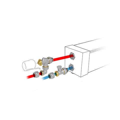 SET 295 TERMO POGON 24V
