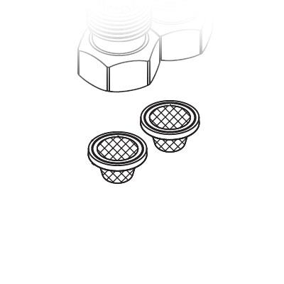 Rep-Set Filter Für 43233.00