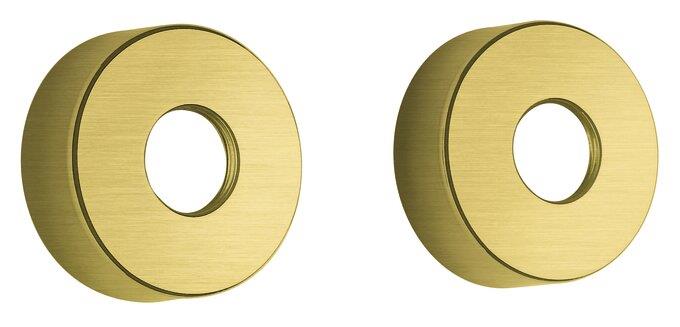 Stenska rozeta 3/4" (PAR)