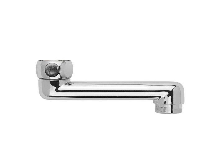 Izliv za termostatsko armaturo 103 mm
