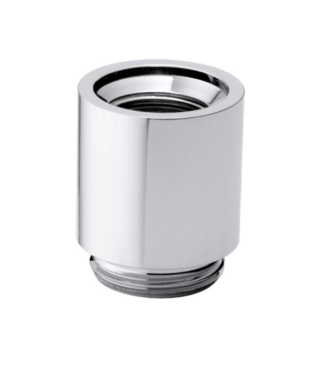 Prehodni kos 1/2" not. na 3/4" zun.
