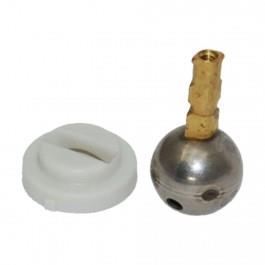 Rep.Set kroglični regulator 45/47