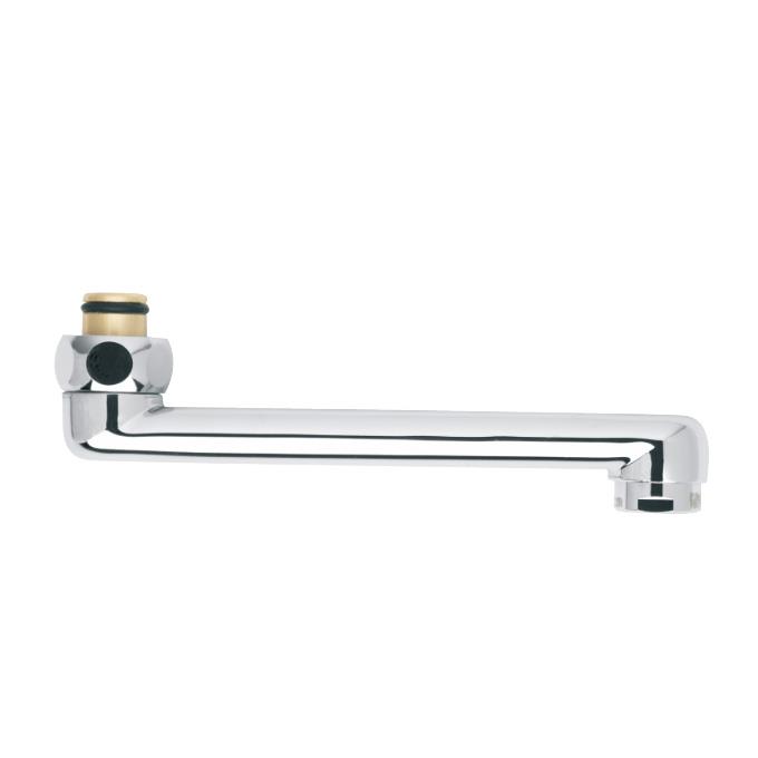 izliv za stensko armaturo 150 mm