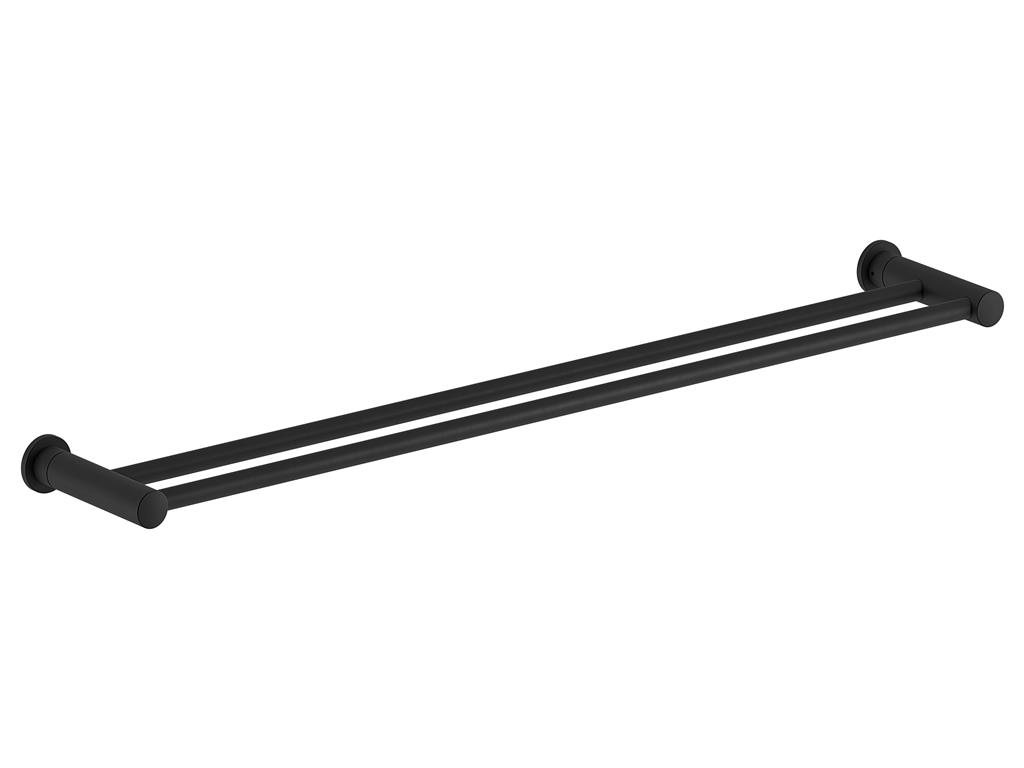 Towel Rail Double 800 Mm