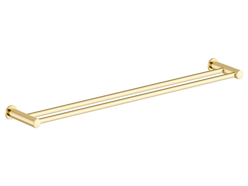 Towel Rail Double 800 Mm