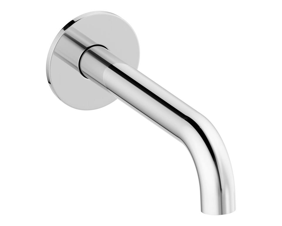 izliv 180 mm zapodometno armaturo