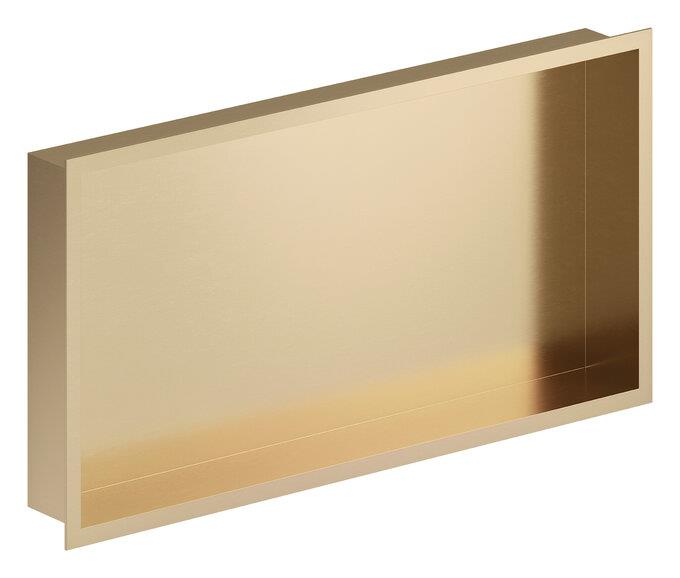 RECESSED SHELF, RECTANGULAR