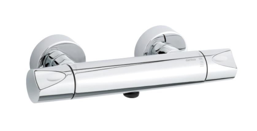 Clover Brausethermostat