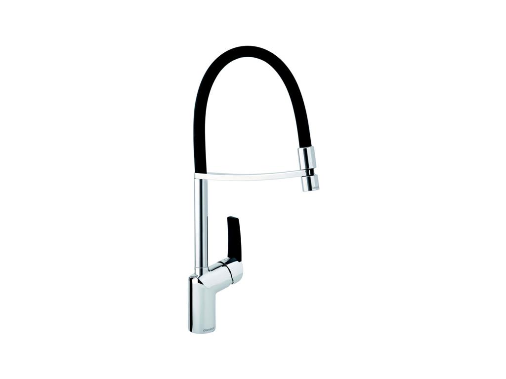 Kuhinjska pipa SLATE PRO
