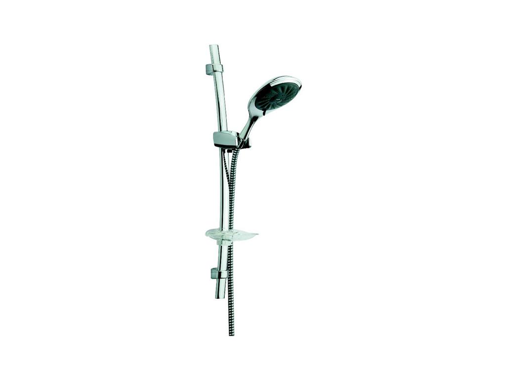Set stenska prha TRIJET