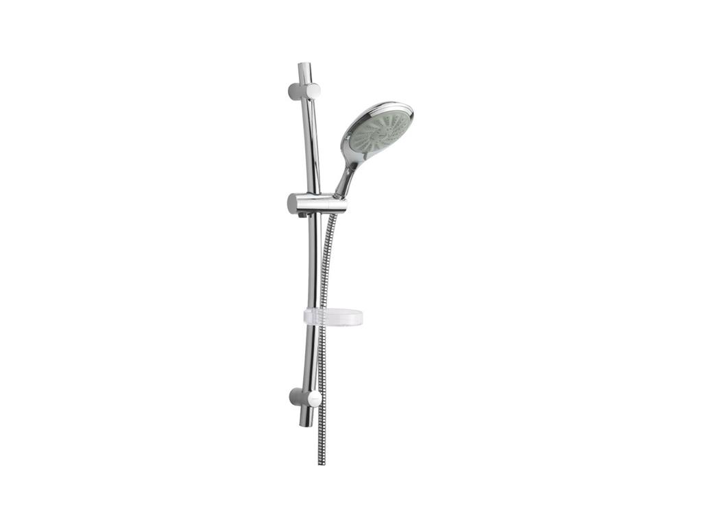 Set stenska prha TRIJET