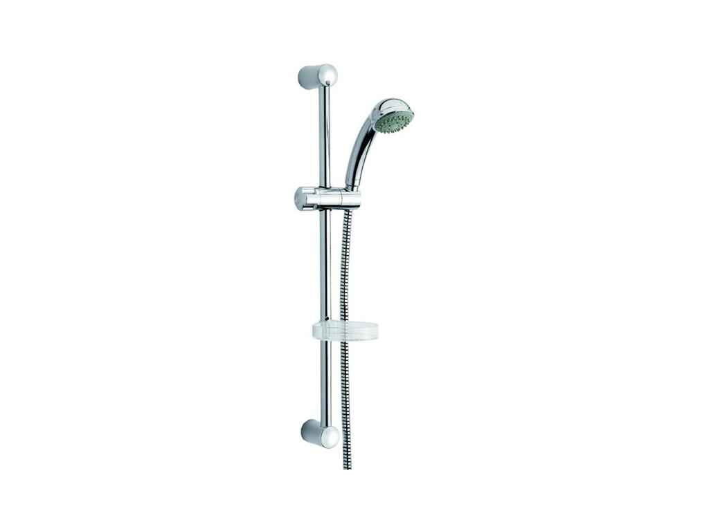 Set ročne prhe CLOVER GREEN PLUS