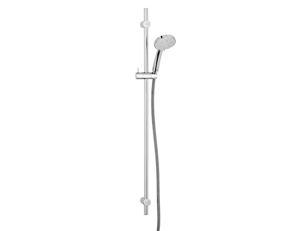 Drsna prha Space Fair Jet Flex Extended