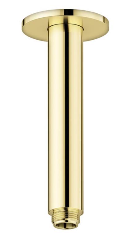 Stropni nosilec za glavo prhe 150 mm