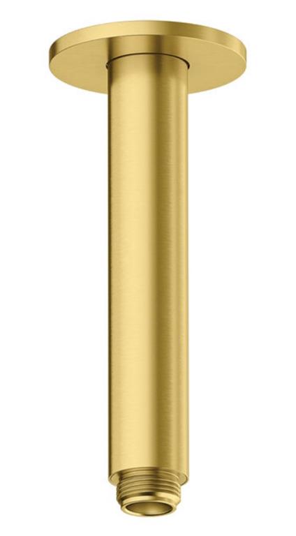 Stropni nosilec za glavo prhe 150 mm