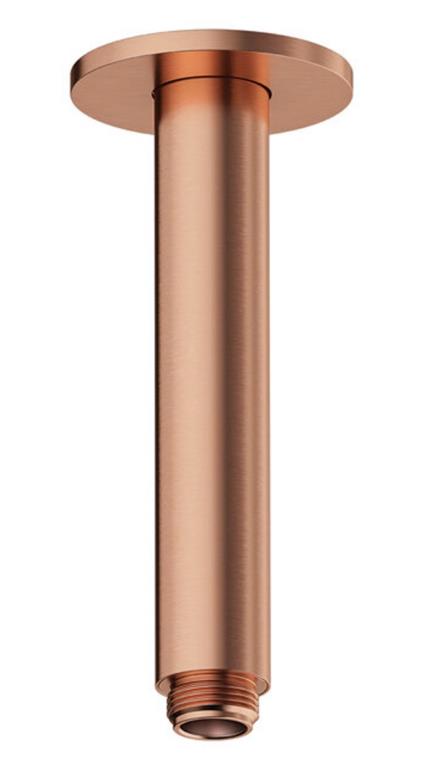 Stropni nosilec za glavo prhe 150 mm