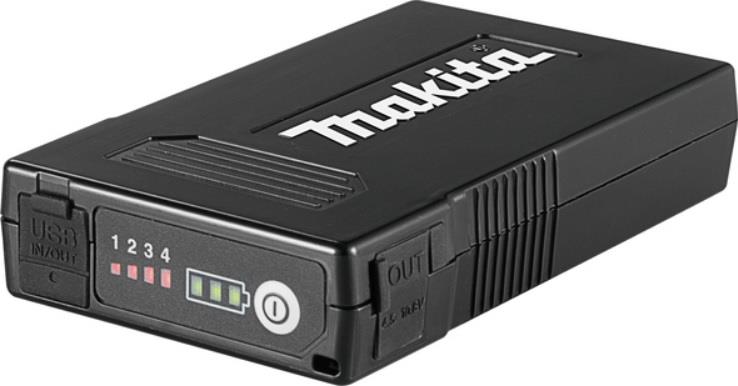 Akumulator Li-ion 10,8V BL1055B