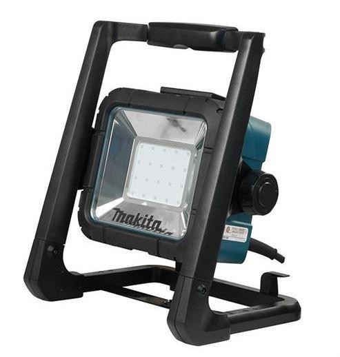 Akumulatorski LED reflektor 14,4/18V Li-