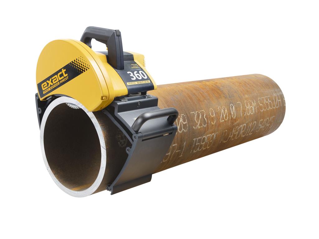 Exact rezalnik cevi 360 PRO