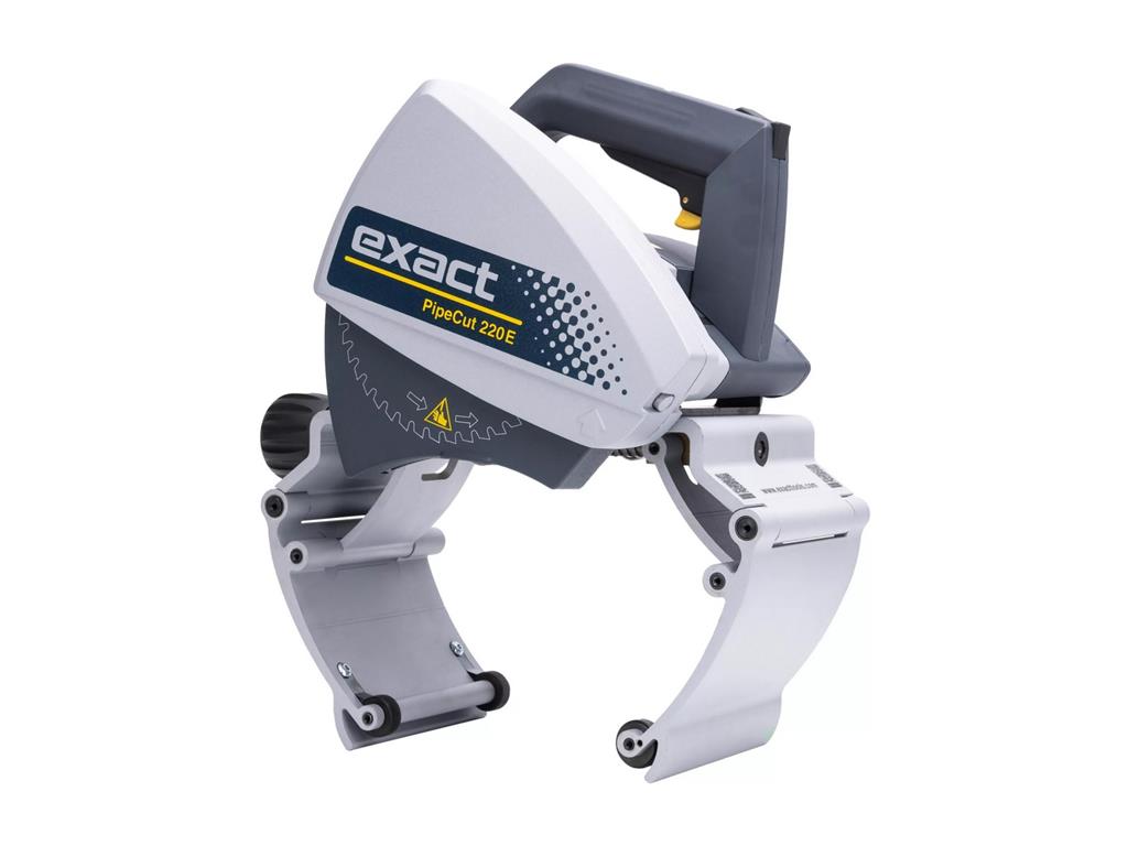 Exact rezalnik cevi 220E