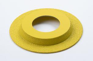 Exact dia disk 140 mm