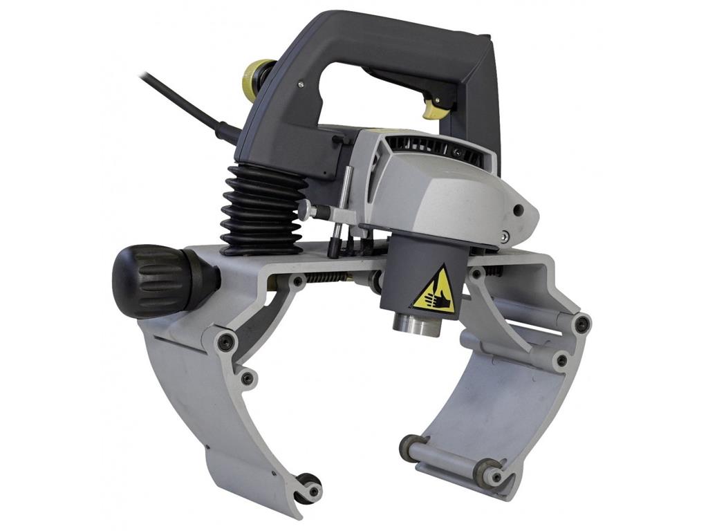 Exact cevni posnemalec robov 220E
