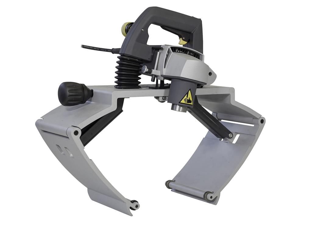 Exact cevni posnemalec robov 360E