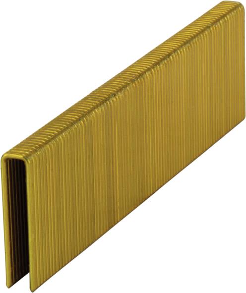 Sponke 18GA 6x25mm-5.000kos