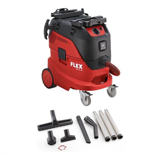 VCE 44 L AC-Set 230/CEE