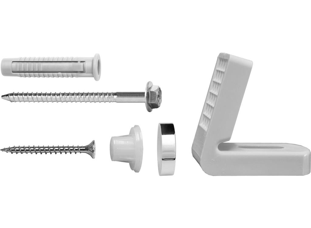 FRH pritrdilni set CELO WC-SET6