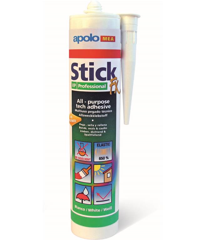 FX XP univerzalno lepilo Stick